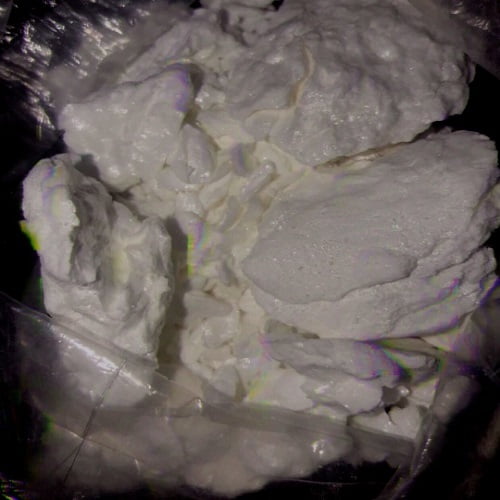 Fish Scale Coke Fish Scale Coke