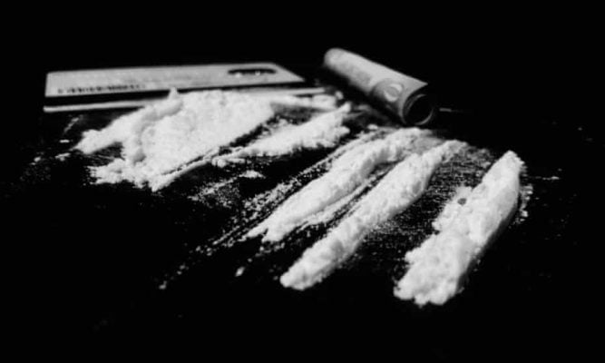 donde comprar cocaina